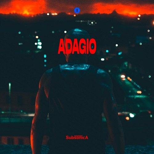 Adagio Subsonica