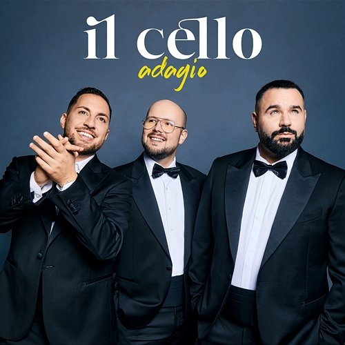 Adagio Il Cello, Lara Fabian