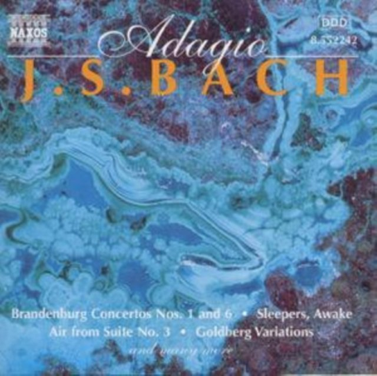 Adagio Brown Julia
