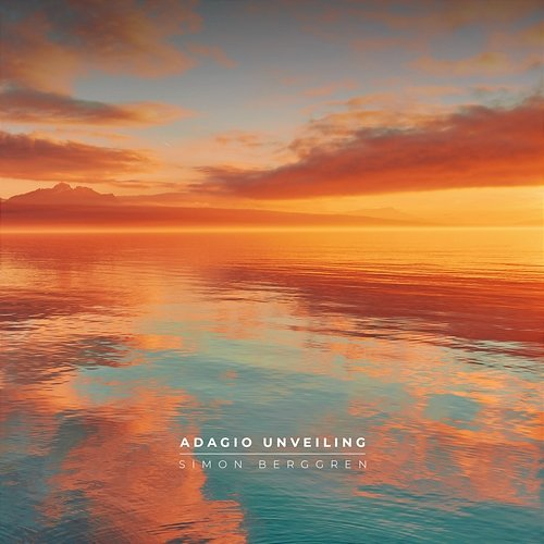 Adagio Unveiling Simon Berggren