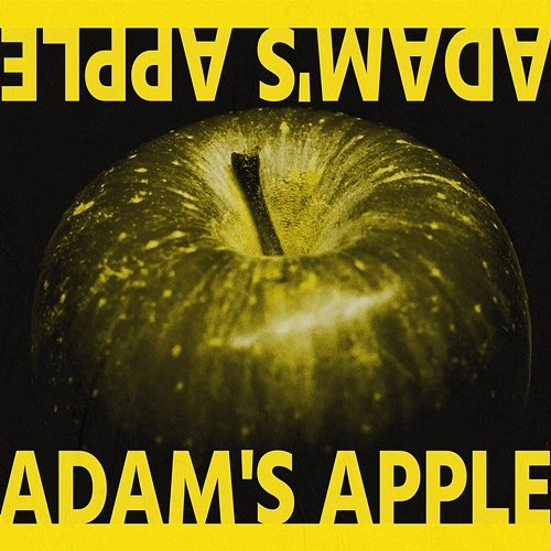 Adam's apple HAPPY BOMBER