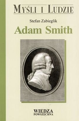 Adam Smith Zabieglik Stefan