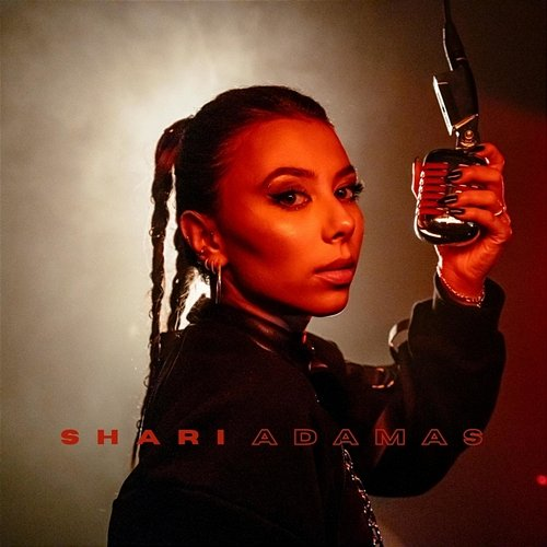 Adamas Shari