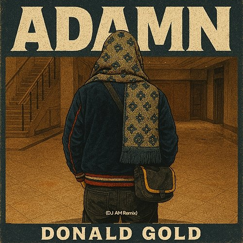 Adamn Donald Gold