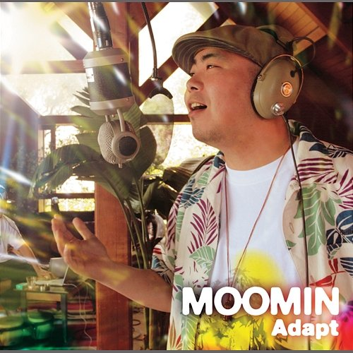 Adapt Moomin