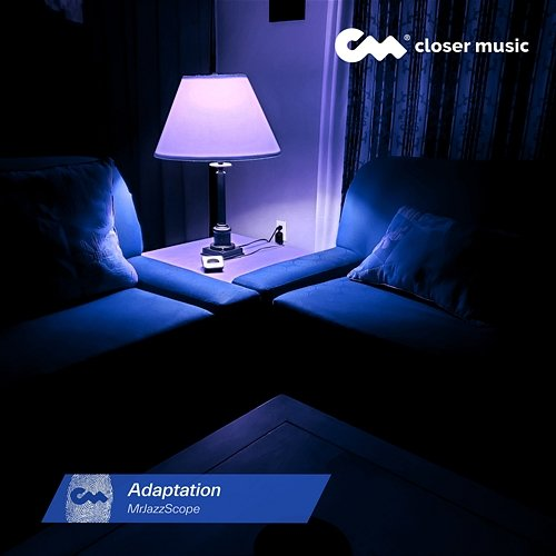 Adaptation Mrjazzscope
