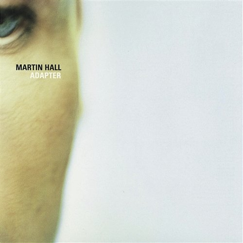 Adapter Martin Hall