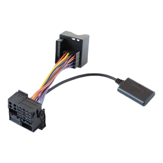 Adapter bluetooth - BMW X5 E39 Inna marka