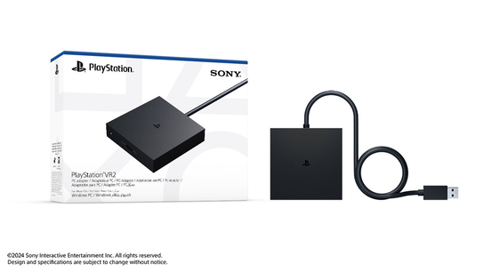 Adapter PC Sony PlayStation VR2 Sony Interactive Enterteinment