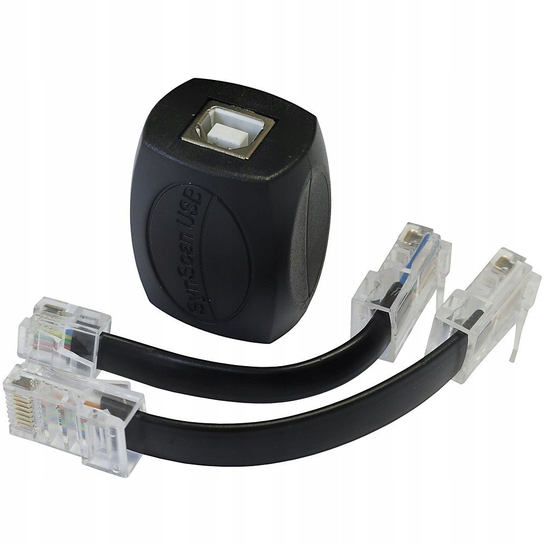 Adapter Sky-Watcher SynScan USB Sky-Watcher