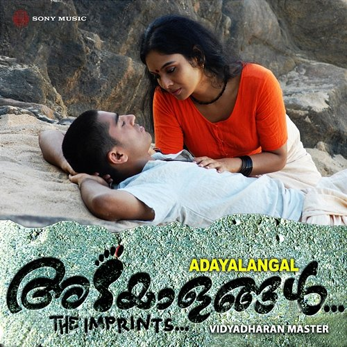Adayalangal Vidyadharan Master