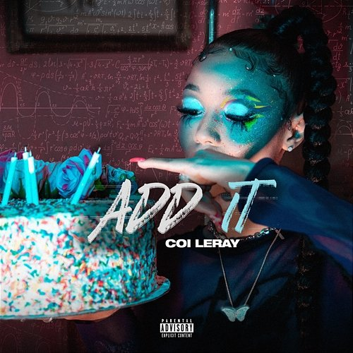 Add It Coi Leray