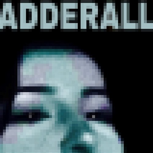 ADDERALL kamsonvltn