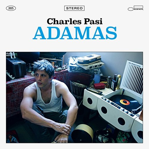 Addict Charles PAsi