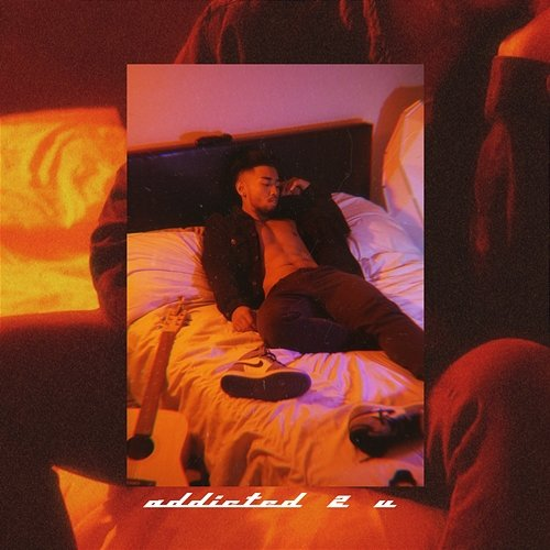 ADDICTED 2 U John Concepcion