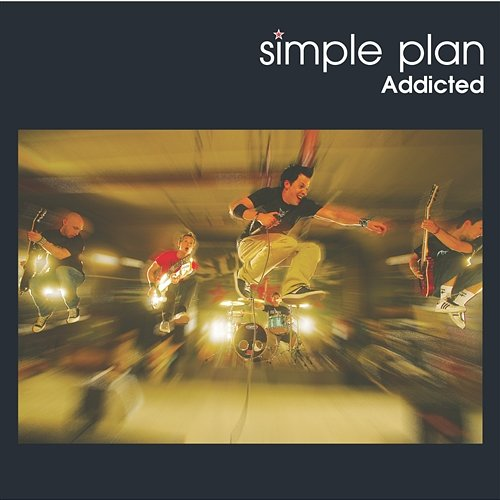 Addicted Simple Plan