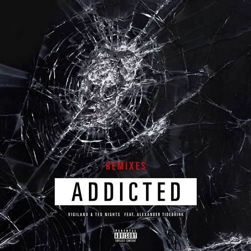Addicted Vigiland, Ted Nights feat. Alexander Tidebrink