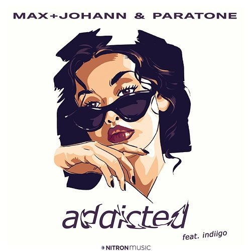 Addicted Max + Johann & Paratone feat. indiigo