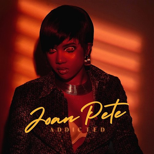 Addicted Joan Pete