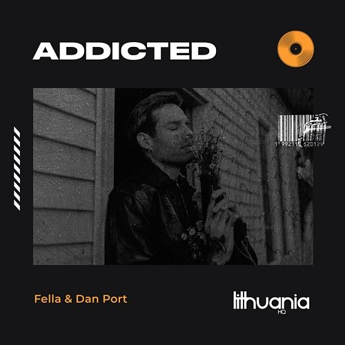 Addicted Fella, Dan Port