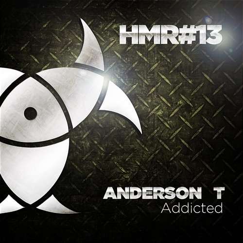 Addicted EP Anderson T