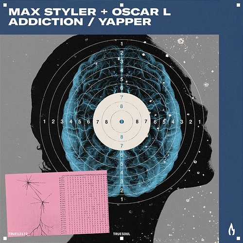 Addiction / Yapper Max Styler & Oscar L