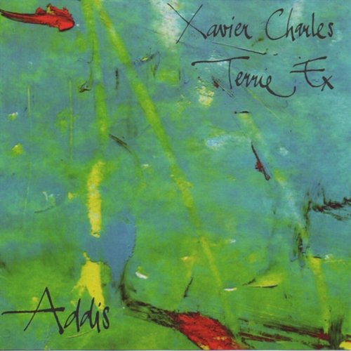 Addis Xavier Charles