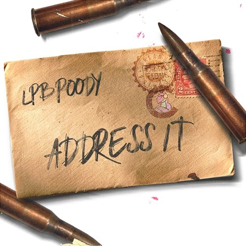Address It LPB Poody