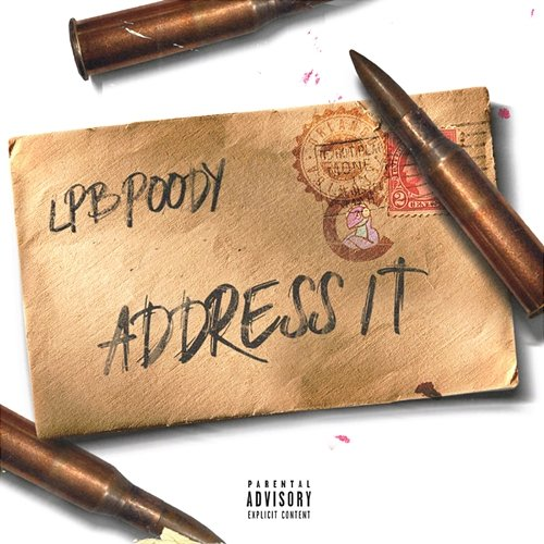 Address It LPB Poody