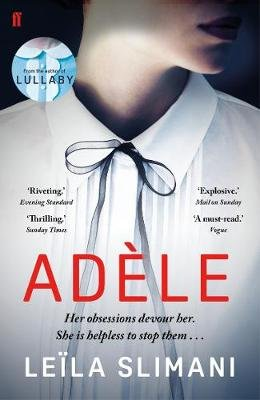 Adele Slimani Leïla