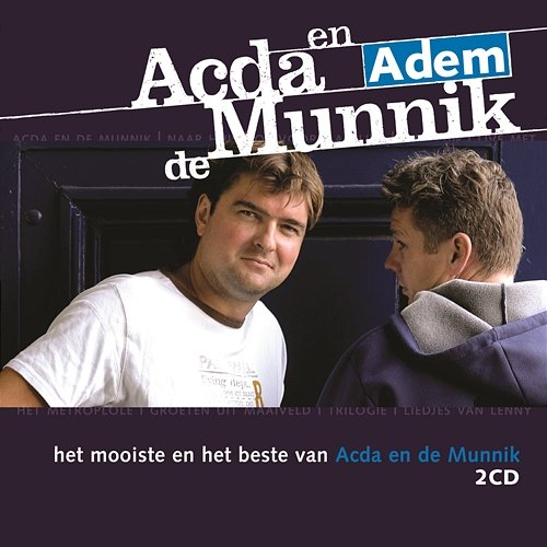 Adem Acda en de Munnik