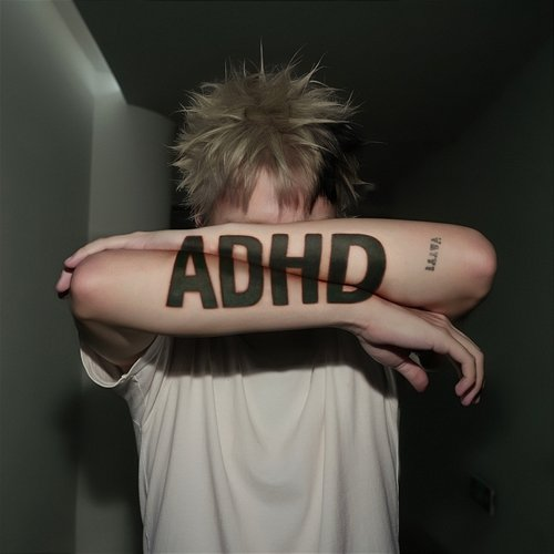 ADHD 陈轶伦