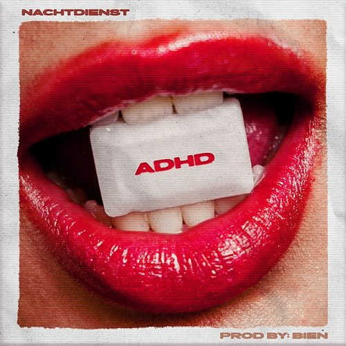 ADHD Nachtdienst