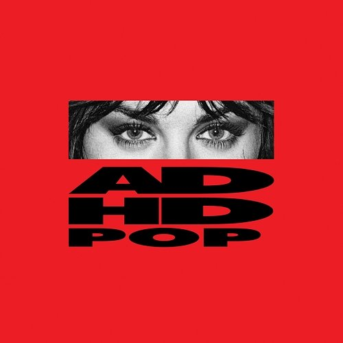 ADHD POP Ewa Farna
