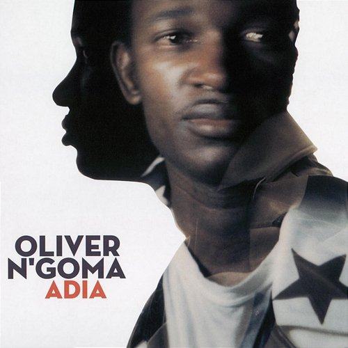 Adia Oliver N'Goma
