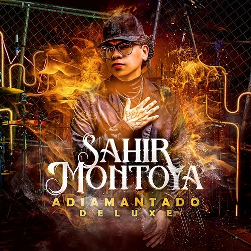 ADIAMANTADO Sahir Montoya