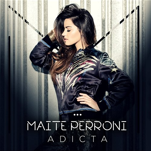Adicta Maite Perroni