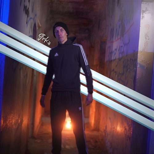 ADIDAS young GoKu, Seba