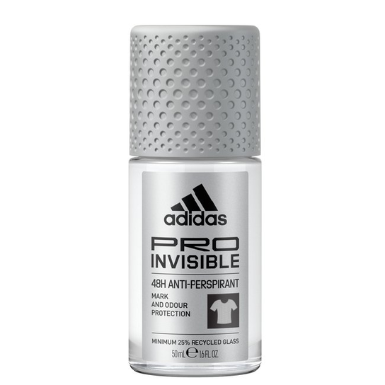 Adidas Pro Invisible Roll-On Męski 50ml Coty