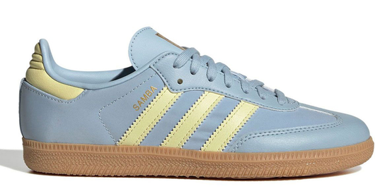 Adidas Samba Og J Code JH7599 roz. 37 1/3 Adidas