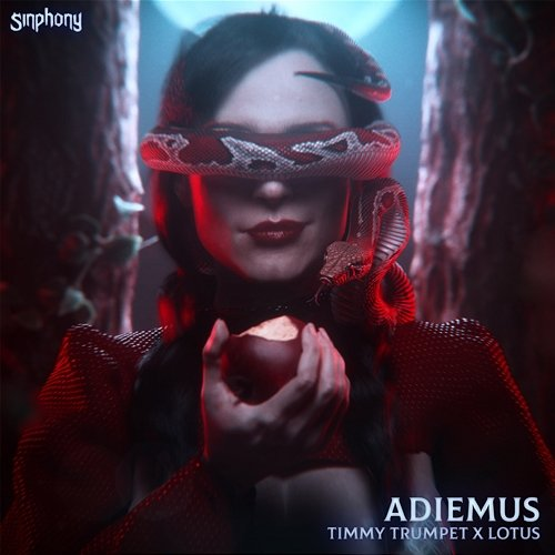 Adiemus Timmy Trumpet & Lotus