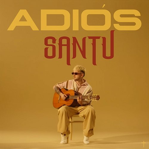 Adiós SANTU