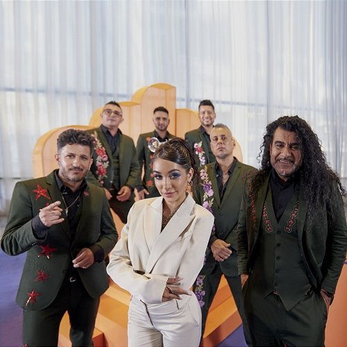 ADIÓS Maria Becerra, Ráfaga