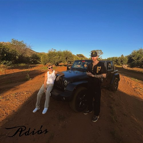 Adiós Costi feat. Juuna Chill