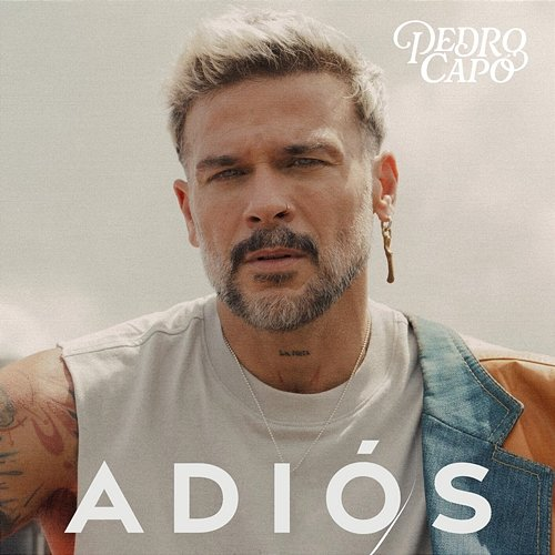Adiós Pedro Capó