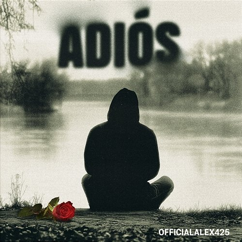 ADIOS OfficialAlex425
