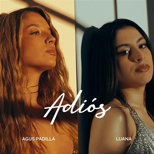 Adiós Agus Padilla, Luana