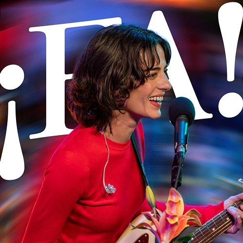 Adiós Esto es ¡FA!, Mex Urtizberea, Zoe Gotusso