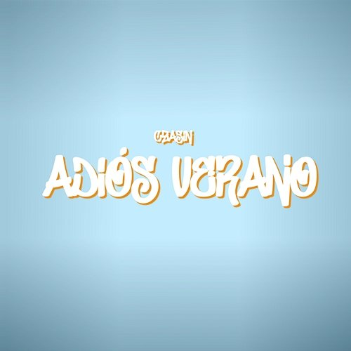 Adiós verano Czasin