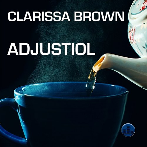 Adjustiol Clarissa Brown